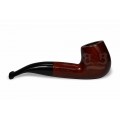 Cachimbo Elite Mini Curvo (Filtro Permanente) Piteira Chifre - 0147 MINI C VER 